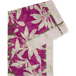 Szalik/chusta Marc O'Polo w kwiaty w stylu boho  - zdjęcie produktu