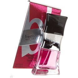 Perfumy damskie Bruno Banani  - zdjęcie produktu