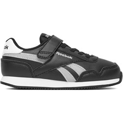 Buty sportowe dziecięce Reebok czarne  - zdjęcie produktu