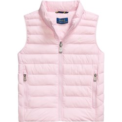 Kamizelka męska Polo Ralph Lauren casualowa  - zdjęcie produktu