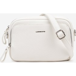 Listonoszka Renee matowa średnia  - zdjęcie produktu