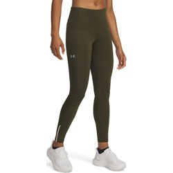 Spodnie damskie Under Armour z elastanu  - zdjęcie produktu