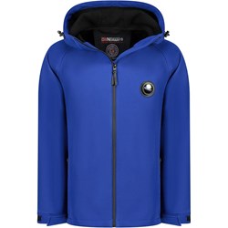 Kurtka męska Geographical Norway z poliestru w sportowym stylu  - zdjęcie produktu