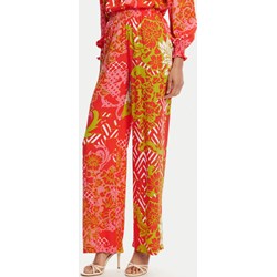 Spodnie damskie Gaudi w nadruki  - zdjęcie produktu