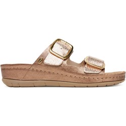 Klapki damskie Scholl - eobuwie.pl - zdjęcie produktu