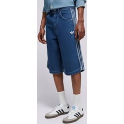 Spodenki męskie Adidas  - zdjęcie produktu