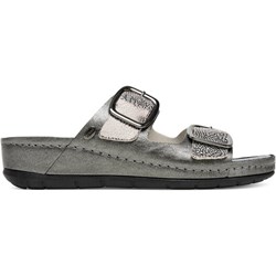 Klapki damskie Scholl - eobuwie.pl - zdjęcie produktu