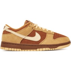 Buty sportowe damskie Nike sneakersy na wiosnę wiązane  - zdjęcie produktu