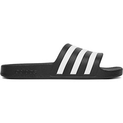 Klapki męskie Adidas bez zapięcia letnie sportowe  - zdjęcie produktu
