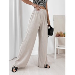 Spodnie damskie  - zdjęcie produktu