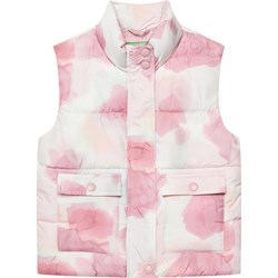 Kamizelka dziewczęca United Colors Of Benetton - MODIVO - zdjęcie produktu