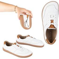 Buty sportowe damskie Olivier - butyolivier - zdjęcie produktu