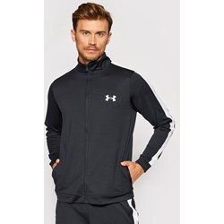 Dres męski czarny Under Armour  - zdjęcie produktu