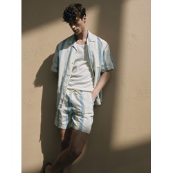 Spodenki męskie Reserved  - zdjęcie produktu