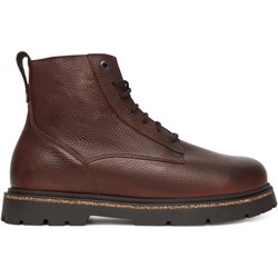 Buty zimowe męskie BIRKENSTOCK letnie casual  - zdjęcie produktu
