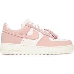 Buty sportowe damskie Nike sneakersy air force  - zdjęcie produktu