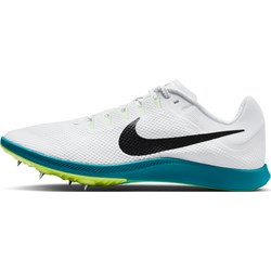 Buty sportowe męskie Nike zoom z tworzywa sztucznego  - zdjęcie produktu