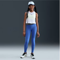 Spodnie damskie Nike sportowe  - zdjęcie produktu