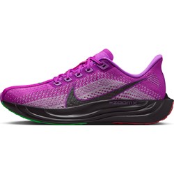Buty sportowe damskie Nike do biegania z gumy  - zdjęcie produktu