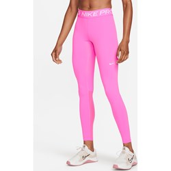 Spodnie damskie Nike sportowe  - zdjęcie produktu