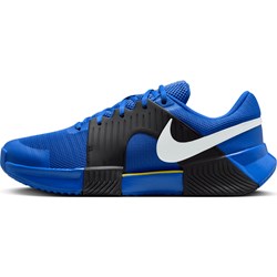 Buty sportowe męskie Nike zoom z gumy  - zdjęcie produktu