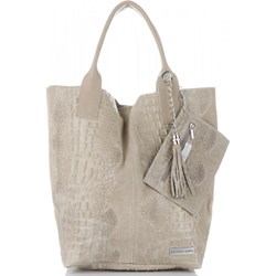 Shopper bag Vittoria Gotti - PaniTorbalska - zdjęcie produktu
