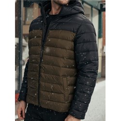 Sinsay kurtka męska casual  - zdjęcie produktu
