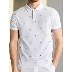 T-shirt męski Sinsay - zdjęcie produktu