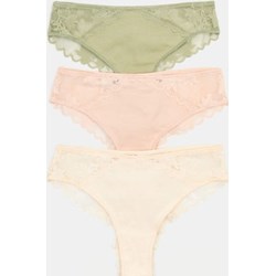 Majtki damskie Sinsay bawełniane  - zdjęcie produktu