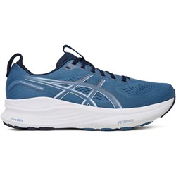 Buty sportowe męskie Asics gel kayano sznurowane na wiosnę  - zdjęcie produktu