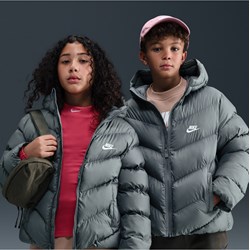 Kurtka męska Nike  - zdjęcie produktu