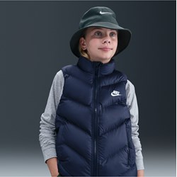 Kamizelka męska Nike w sportowym stylu  - zdjęcie produktu