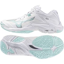 Buty sportowe damskie Mizuno - ButyModne.pl - zdjęcie produktu