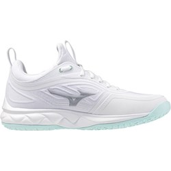 Buty sportowe damskie Mizuno do siatkówki  - zdjęcie produktu