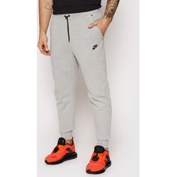 Spodnie męskie Nike z dresu  - zdjęcie produktu