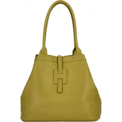 Shopper bag Other skórzana  - zdjęcie produktu