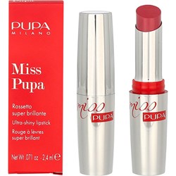 Pomadka do ust Pupa Milano  - zdjęcie produktu