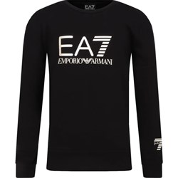 Bluza dziewczęca Emporio Armani  - zdjęcie produktu