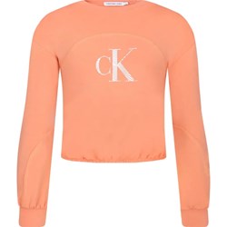 Bluza dziewczęca Calvin Klein  - zdjęcie produktu