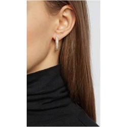 Kolczyki Swarovski  - zdjęcie produktu