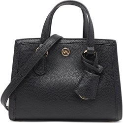 Kuferek Michael Kors skórzany  - zdjęcie produktu