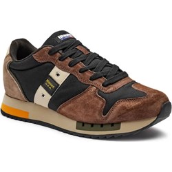 Buty sportowe męskie Blauer USA  - zdjęcie produktu