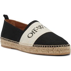 Espadryle męskie Off-White  - zdjęcie produktu