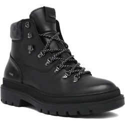 Buty trekkingowe męskie Karl Lagerfeld - Gomez Fashion Store - zdjęcie produktu