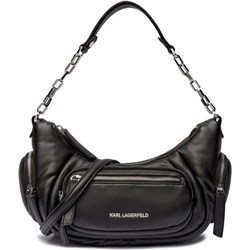Torebka hobo Karl Lagerfeld  - zdjęcie produktu