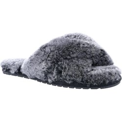 Kapcie damskie Emu Australia z tworzywa sztucznego  - zdjęcie produktu