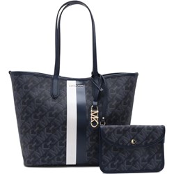 Shopper bag Michael Kors ze skóry ekologicznej  - zdjęcie produktu