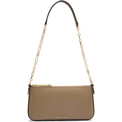 Listonoszka Michael Kors skórzana  - zdjęcie produktu