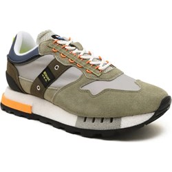 Buty sportowe męskie Blauer USA - Gomez Fashion Store - zdjęcie produktu