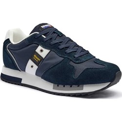 Buty sportowe męskie Blauer USA - Gomez Fashion Store - zdjęcie produktu